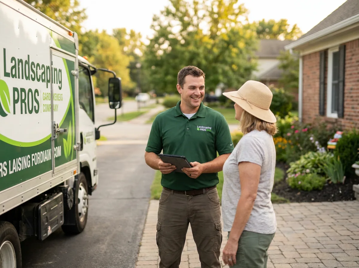 Landscaping Newport, TN FAQs